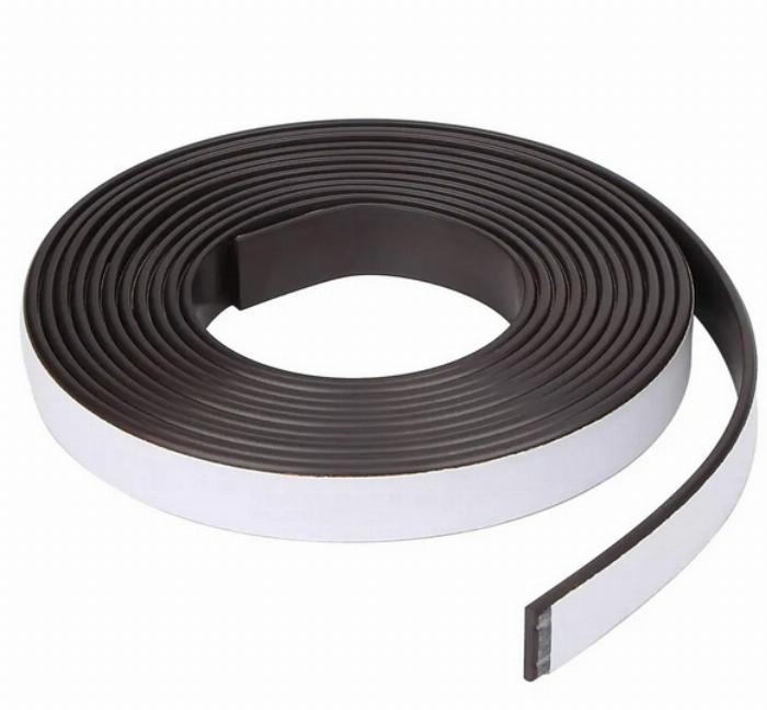 High precision magnetic tapewith width 10 mm and thickness 1.4mm